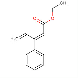 34260-86-1  2,4-Pentadienoic acid, 3-phenyl-, ethyl ester, (E)-