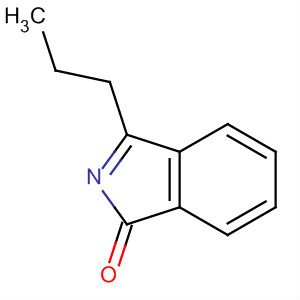 342608-16-6  1H-Isoindol-1-one, 2,3-dihydro-3-propyl-