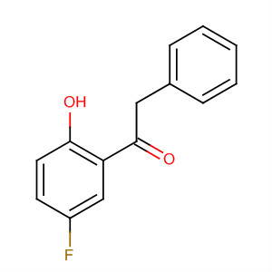 343-59-9  Ethanone, 1-(5-fluoro-2-hydroxyphenyl)-2-phenyl-