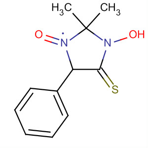 343247-93-8  4H-Imidazole-4-thione, 2,3-dihydro-3-hydroxy-2,2-dimethyl-5-phenyl-,1-oxide 343247-93-8  4H-Imidazole-4-thione, 2,3-dihydro-3-hydroxy-2,2-dimethyl-5-phenyl-,1-oxide