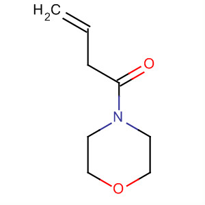 343270-46-2  Morpholine, 4-(1-oxo-3-butenyl)-