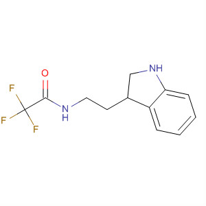 343604-88-6  Acetamide, N-(2-[1,3'-bi-1H-indol]-3-ylethyl)-2,2,2-trifluoro-