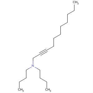 343621-08-9  2-Undecyn-1-amine, N,N-dibutyl-