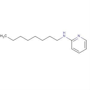 34366-90-0  2-Pyridinamine, N-octyl-