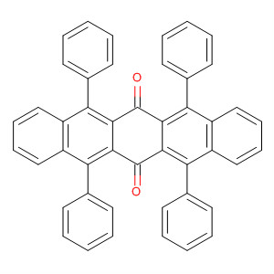 343862-87-3  6,13-Pentacenedione, 5,7,12,14-tetraphenyl-
