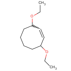 344412-38-0  Cyclooctene, 3,8-diethoxy-