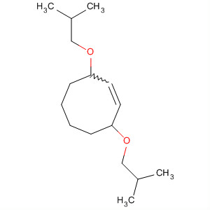 344438-51-3  Cyclooctene, 3,8-bis(2-methylpropoxy)-