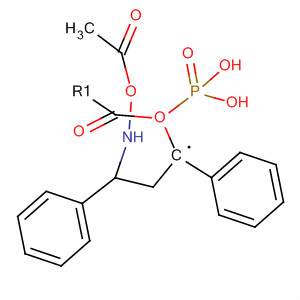 344592-57-0  Phosphonic acid, [3-(acetylhydroxyamino)propyl]-, diphenyl ester