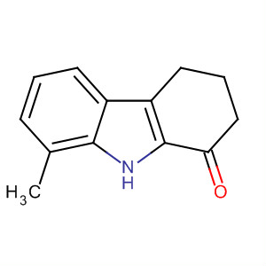 3449-50-1  1H-Carbazol-1-one, 2,3,4,9-tetrahydro-8-methyl-