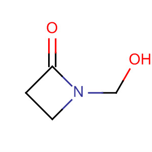 344930-61-6  2-Azetidinone, 1-(hydroxymethyl)-