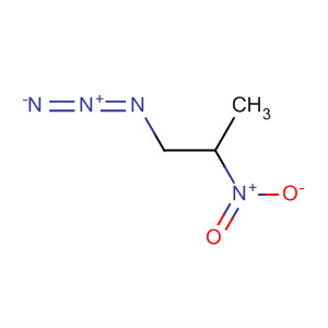 34509-11-0  Propane, 1-azido-2-nitro-