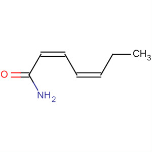 345319-65-5  2,4-Heptadienamide, (2Z,4Z)-