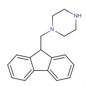 345925-36-2  Piperazine, 1-(9H-fluoren-9-ylmethyl)-