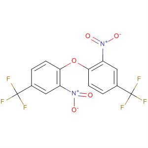 346-41-8  Benzene, 1,1'-oxybis[2-nitro-4-(trifluoromethyl)-