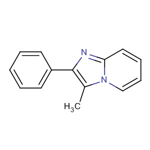 34658-68-9  Imidazo[1,2-a]pyridine, 3-methyl-2-phenyl-