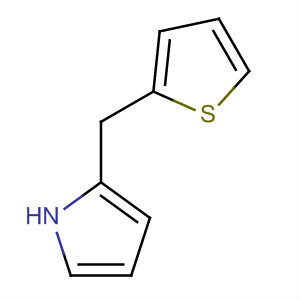 34660-58-7  1H-Pyrrole, 2-(2-thienylmethyl)-