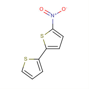 34682-89-8  2,2'-Bithiophene, 5-nitro-