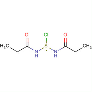 34695-15-3  Amidosulfenyl chloride, dipropyl-