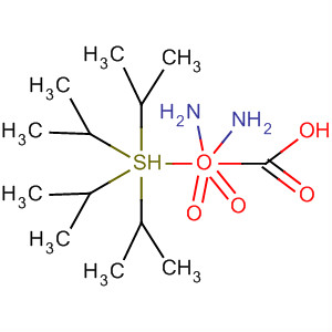 34695-18-6  Sulfoxylic diamide, tetrakis(1-methylethyl)-