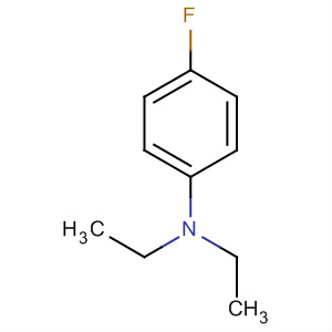 347-39-7  Benzolamin, N,N-Diethyl-4-fluor-