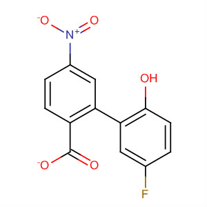 347-82-0  Phenol, 4-fluoro-, 4-nitrobenzoate