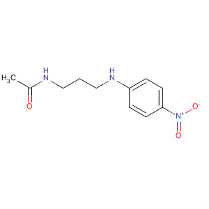 347356-33-6  Acetamide, N-[3-[(4-nitrophenyl)amino]propyl]-