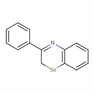347377-18-8  2H-1,4-Benzoselenazine, 3-phenyl-