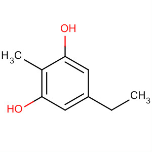34745-52-3  1,3-Benzenediol, 5-ethyl-2-methyl-