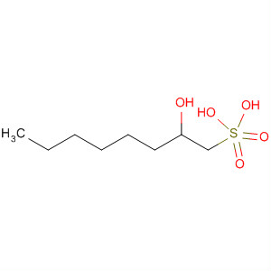 34760-88-8  2-Octanol, hydrogen sulfate