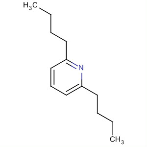 34814-00-1  Pyridine, 2,6-dibutyl-