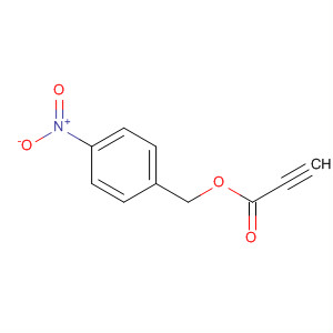 34846-03-2  2-Propynoic acid, (4-nitrophenyl)methyl ester