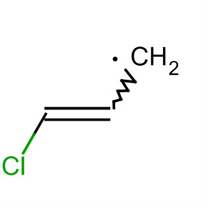 34853-20-8  2-Propenyl, 3-chloro-