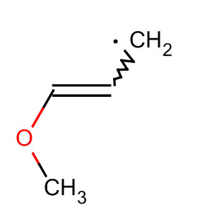 34853-21-9  2-Propenyl, 3-methoxy-