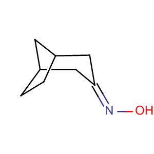 34855-45-3  Bicyclo[3.2.1]octan-3-one, oxime