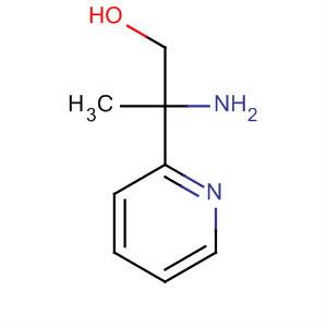 348619-79-4  2-Pyridinepropanol, b-amino-