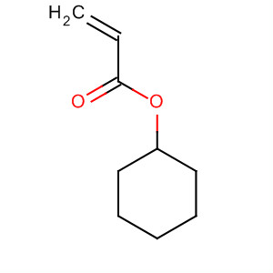 34869-20-0  2-Propenoic acid, 1,4-cyclohexanediyl ester