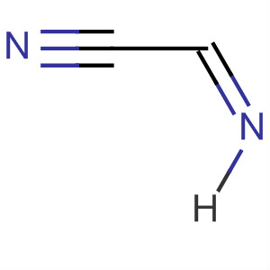 34892-76-7  Acetonitrile, imino-, (E)-