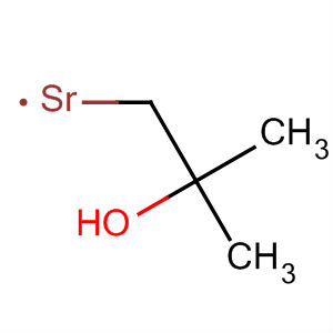 34938-94-8  2-Propanol, 2-methyl-, strontium salt