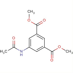 349407-82-5  1,3-Benzenedicarboxylic acid, 5-(acetylamino)-, dimethyl ester