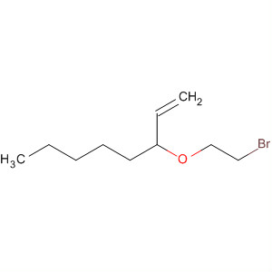 349661-45-6  1-Octene, 3-(2-bromoethoxy)-