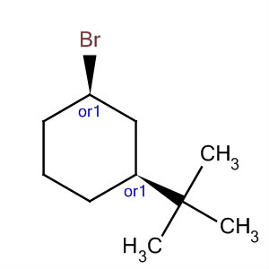 35018-65-6  Cyclohexane, 1-bromo-3-(1,1-dimethylethyl)-, cis-