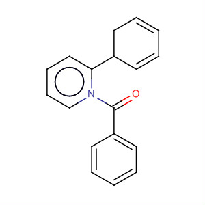 35022-80-1  Pyridine, 1-benzoyl-1,2-dihydro-2-phenyl-
