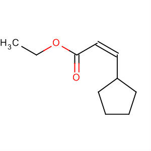 350483-55-5  2-Propenoic acid, 3-cyclopentyl-, ethyl ester, (2Z)-