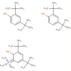 350484-86-5  Phenol, 2,2',2''-[nitrilotris(methylene)]tris[4,6-bis(1,1-dimethylethyl)-
