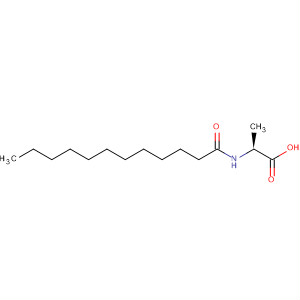 35054-69-4  Alanine, N-(1-oxododecyl)-