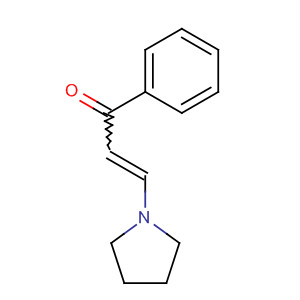 3506-53-4  2-Propen-1-one, 1-phenyl-3-(1-pyrrolidinyl)-