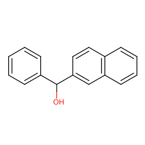 35060-38-9  2-Naphthalenemethanol, a-phenyl-