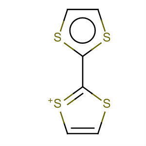 35079-57-3  2,2'-Bi-1,3-dithiol-1-ium