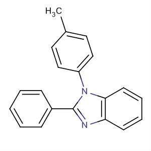 3510-25-6  1H-Benzimidazole, 1-(4-methylphenyl)-2-phenyl-