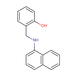 351004-50-7  Phenol, 2-[(1-naphthalenylamino)methyl]-